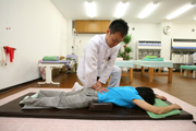 骨盤の矯正|腰痛治療 接骨院 大府市