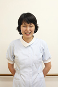 田辺 弘子|接骨院 大府市 腰痛治療