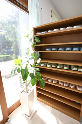げた箱|接骨院 大府市 腰痛治療